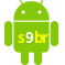 Aplicativo s9br para Android