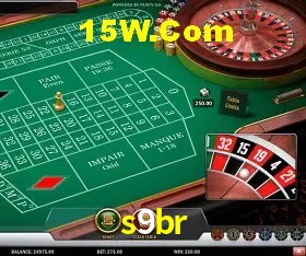 Casino Ao Vivo s9br