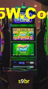 Blackjack Table s9br