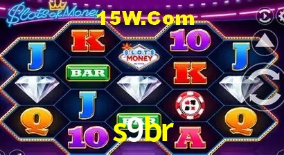 Diretório de Jogos s9br