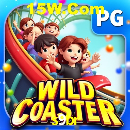 Descubra o Mundo do Cassino Online com s9br