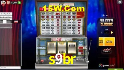 Promoção Relâmpago s9br