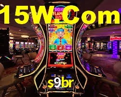 Welcome Bonus s9br