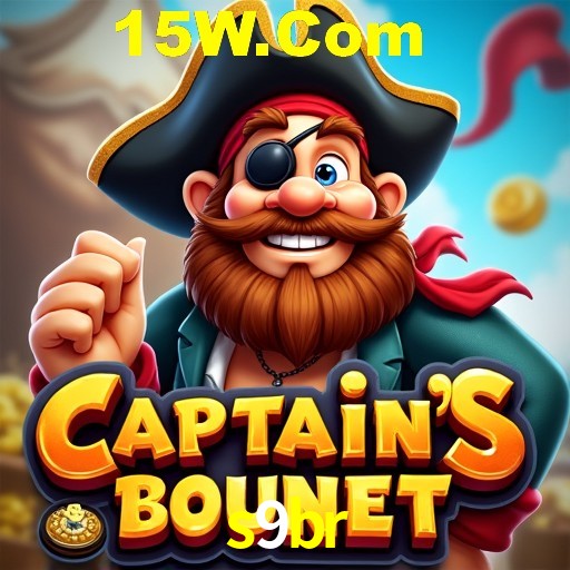 APP oficial da s9br para mobile