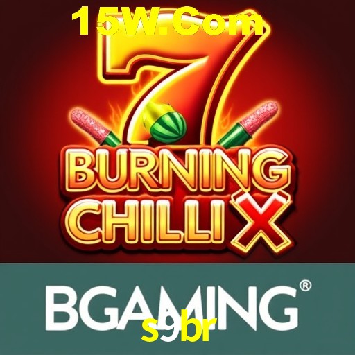 Descubra o Mundo do Cassino Online com s9br