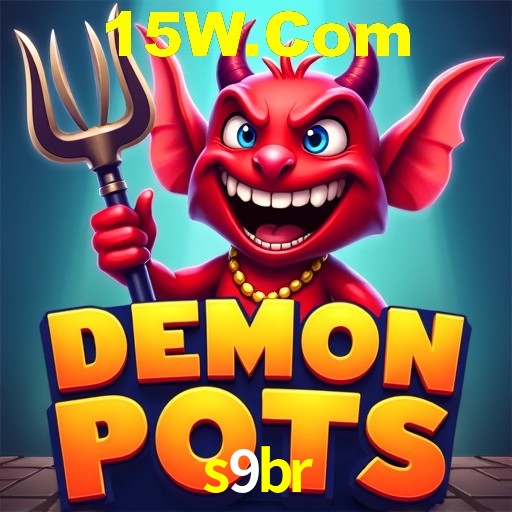 A Revolução dos Aplicativos de Jogos no s9br