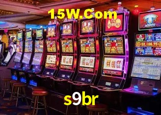 Login Seguro s9br