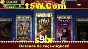 Game Providers s9br