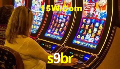 Apostas de Tênis s9br